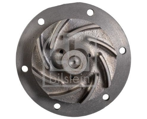 Помпа 5010323187 Renault (RVI)